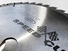 Circular Saw Blade For Wood 40t 10-12  Packs Of 1  5  10  Or Full Box   14 Ea  