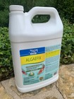 Api Pondcare Algaefix 1 Gallon Pond Algae Control 169c