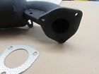 Kubota Muffler W  Gasket Wg600 Wg750 Part   12583-12110   15862-12230