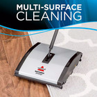 Bissell Natural Sweep    Cordless Sweeper - 89739152