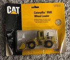 1990 Ertl Cat Caterpillar 950e Wheel Loader 1 64 Diecast Construction Vehicle