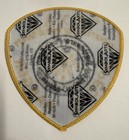 Texas Department Of Public Safety Dps Special Ranger Patch   Rare
