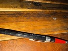 Skilcraft Us Government Double Ended Mechanical Pencil Red Black Lead