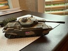 Corgi Toy Centurion Mk Iii Hong Kong Military Camo Tank 1983 Hot Wheel Army Trk