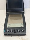 Black Palm Pilot Iii Xe Lcd Organizer Digital Pda - No Stylus