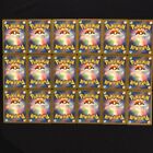 Ar 18 Complete Set Pokemon Card Game Pokemon 151 Sv2a Cards Mewtwo Japanese Tcg