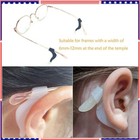 Anchor Glasses Straps - 20 Pack - Sunglasses Retainer Anti-slip Glasses Grip E
