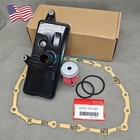 Oem   21814-5t0-000 Transmission Filter Kit For Honda Civic Hr-v 1 5 1 8 2 0l Us