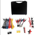 Automotive Vehicle Diagnostic Electrical Test Lead Kit