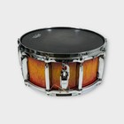 Pearl Masters Sst 2012 Bubinga Sunburst 6 5x14  spg064387 