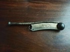 Ww2 Navy Bosun  boatswain Whistle Sterling