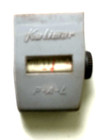 Kalimar Movie Exposure Meter   Light Meter   Leather Case  Made In Japan  1970 s