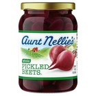  12 Pack  Aunt Nellie s Whole Pickled Beets 16 Oz Jar
