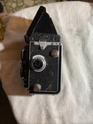Rollie Rollieflex Automatic 4 Film Tlr Camera
