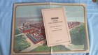 1926 Sargent Locks   Hardware Catalog-railroad Locks   Tools-keys -carpentry