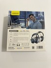 Wireless Iphone Bluetooth Headphones Noise Cancelling Stereo Earphones Headset