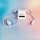Derminator 2 Microneedling Device Oem -new    Sealed Cartridges   Serums