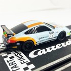 Carrera Go    Porsche 911 Gt - 1 43 Slot Car Race Track Set Electric New