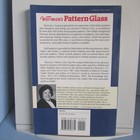 Book Warman Pattern Glass Bible Price Guide Ellen Tischbein Schroy 1993