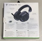 Turtle Beach Stealth 700 Gen 3 Wireless Multiplatform Xbox Gaming Headset Black