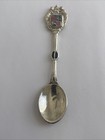 Mallorca  Vintage Souvenir Spoon Collectible
