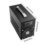 60l Aquarium Chiller Hydroponic Water Chiller 200w  Fish Tank Cooler Equip
