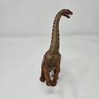 Safari Ltd Apatosaurus Carnegie Museum Dinosaur 7 5    Figure Vintage Toy 1996