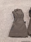 Sitka Blizzard Pro Gtx Gloves Med Earth 3-layer Gore-tex Primaloft Nwot