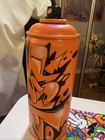 Graffiti Spray Paint Can Wildsyle Burner Original Kever Onez  4fiya Stickers