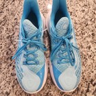Under Armour Curry 11 Mouthguard Blue Basketball Shoes Mens Low Top Sneakers