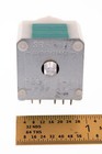 Accord P261 9-8n Sr-355 Pss-23  22 Position Rotary Encoder Pc Mount