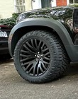 Land Rover Defender 110 90 Wheel And Tire Package  Set Of 4 2020 -2026 90 110