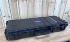 Valkyrie V138 Rifle Case Waterproof Storage W  Pluck N Pull Foam Brand New 38 