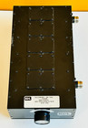 K l Microwave 5bt-500 1000-5-n n 500-1000 Mhz  Tunable Bandpass Filter  Tested 