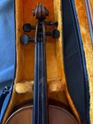 Suzuki Violin No 5 4 4 Made In 1953