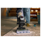 New Bissell Pet Hair Eraser Turbo Lift-off Vacuum Hepa Bagless Upright Cleaner