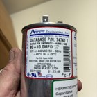 New Amrad 747411 80 10 0mfd Ra2000 37-44 Motor Run Capacitor