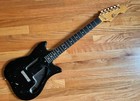 Vintage Kay Guitar Ke-20 Body  Neck  Tuners  Parts  Lower Price 