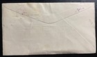 1929 Colin Canal Zone Panama First Flight Cover Ffc To New York Usa