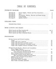 Gibson G-101 Portable Organ Service Manual
