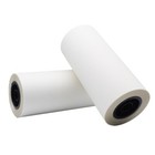 Us Stock 2 Roll pack Instant Hot Peel 17in X 328ft Dtf Transfer Film Double Side