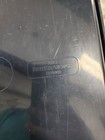Lot Of 4 British Airways Airline Plastic Serving Trays  Airlines Large