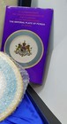 Used Le Spode    the Imperial Plate Of Persia   multicolor Plate 1971 Certificate