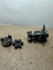 1987 Yamaha Waverunner 500 Wr Midshaft Jet Pump Coupler Bearing Shaft Threaded