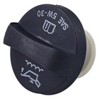 80987 Fc219 Oil Filler Cap For Gm Models 12573342 12589430 24100010