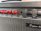 Fender Super 60 Amp  p15025787 