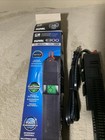 Fluval E-300 Advanced Electronic Aquarium Heater 300 Watt - A774  e300   unused 