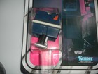 Recarded 1978 Star Wars Power Droid 100  Complete Vintage Figure   Accessories