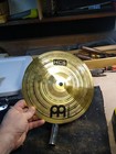 Meinl Hcs 10  Splash Cymbal