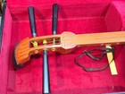 Shamisen Ideal For Practic  Musical Instrument With Hard Case